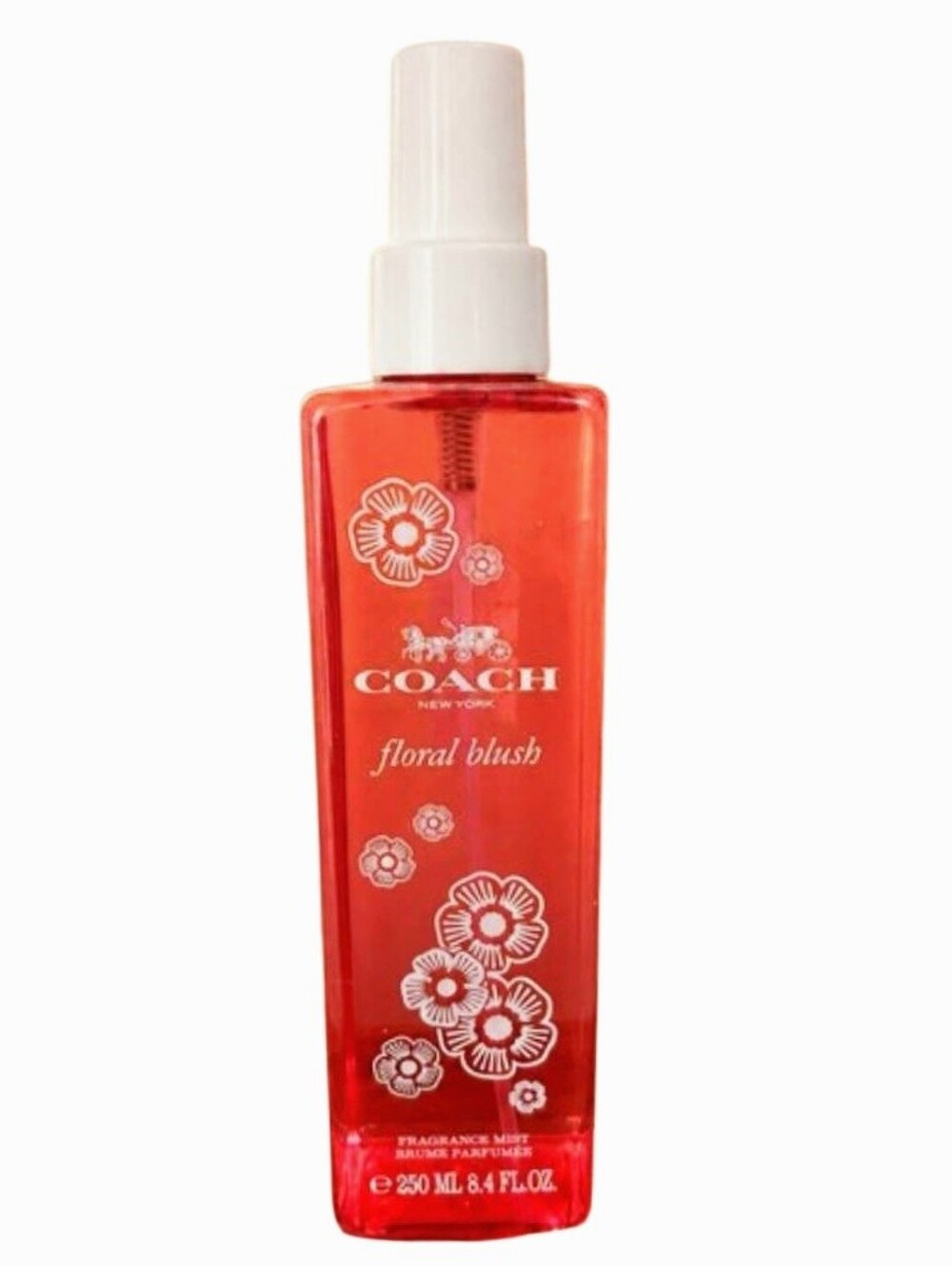 Coach Floral Blush Body Mist